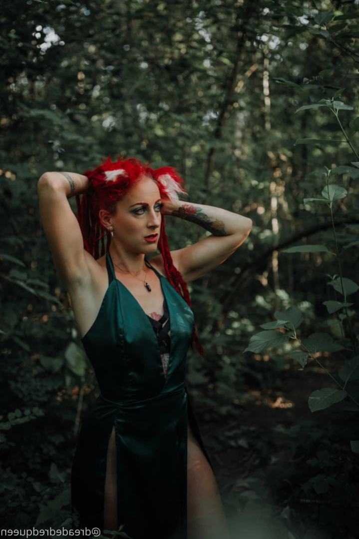 Persephone [ dreadedredqueen ] Onlyfans leaked photo 13852778 on Hotleaks.tv