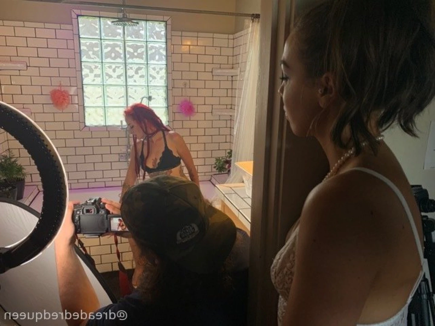 Persephone [ dreadedredqueen ] Onlyfans leaked photo 13863163 on Hotleaks.tv