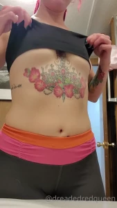 Persephone [ dreadedredqueen ] Onlyfans leaked video 13864203 on Hotleaks.tv