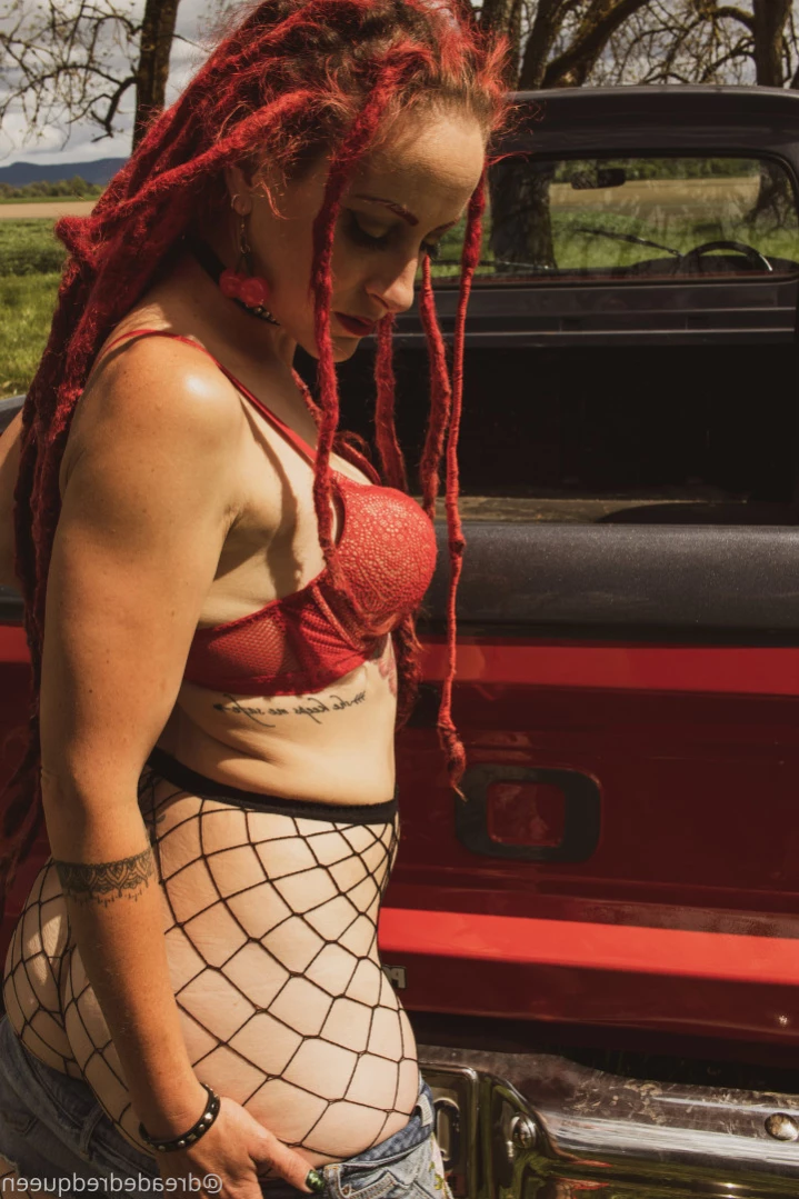 Persephone [ dreadedredqueen ] Onlyfans leaked photo 13865524 on Hotleaks.tv