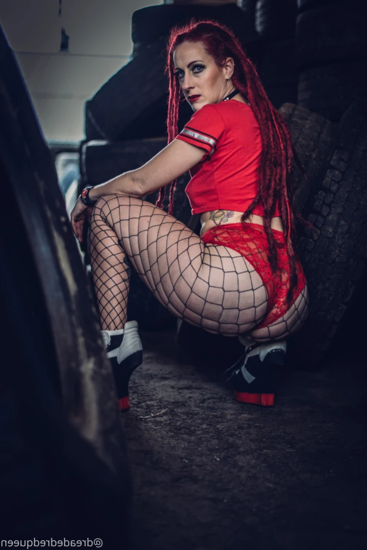 Persephone [ dreadedredqueen ] Onlyfans leaked photo 14137403 on Hotleaks.tv