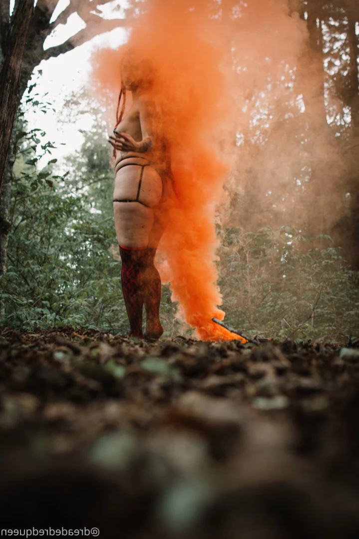 Persephone [ dreadedredqueen ] Onlyfans leaked photo 14277567 on Hotleaks.tv
