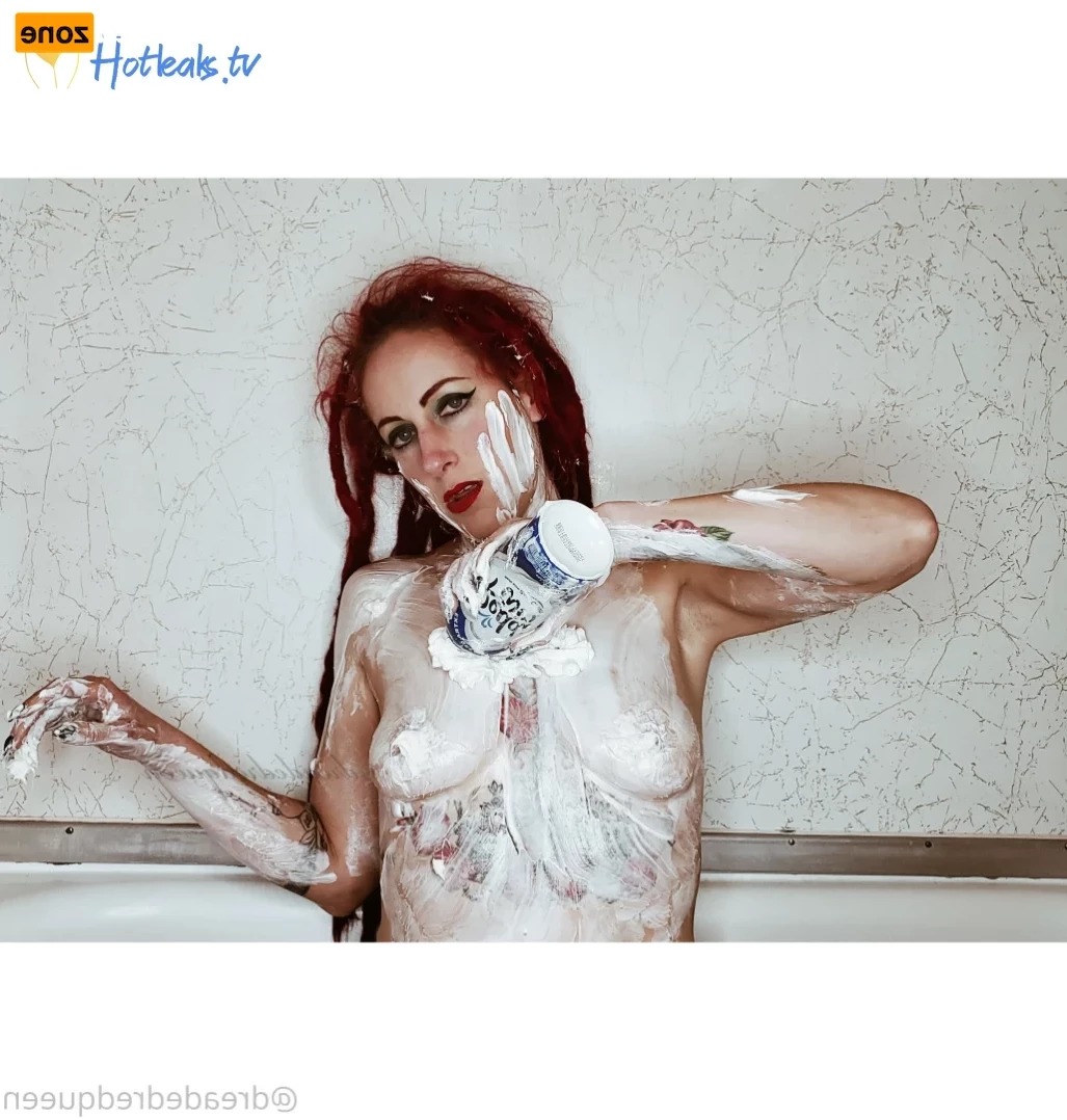 Persephone [ dreadedredqueen ] Onlyfans leaked photo 14384565 on Hotleaks.tv