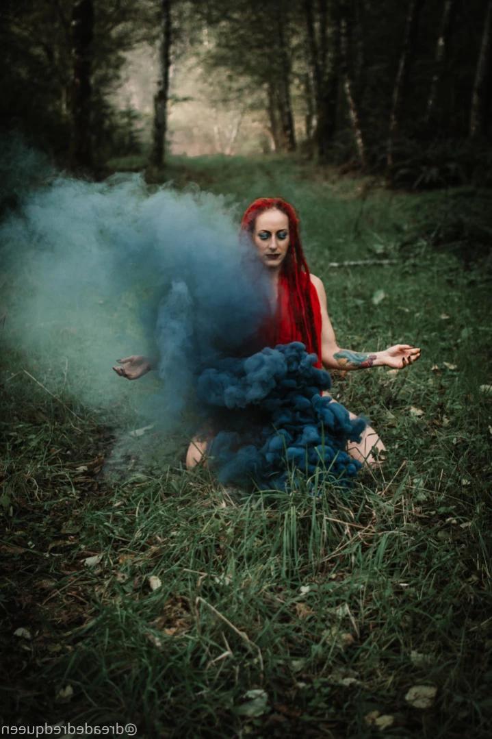 Persephone [ dreadedredqueen ] Onlyfans leaked photo 14570237 on Hotleaks.tv