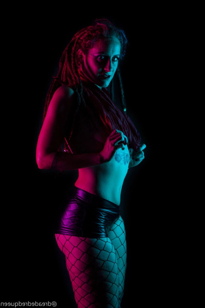 Persephone [ dreadedredqueen ] Onlyfans leaked photo 14572986 on Hotleaks.tv
