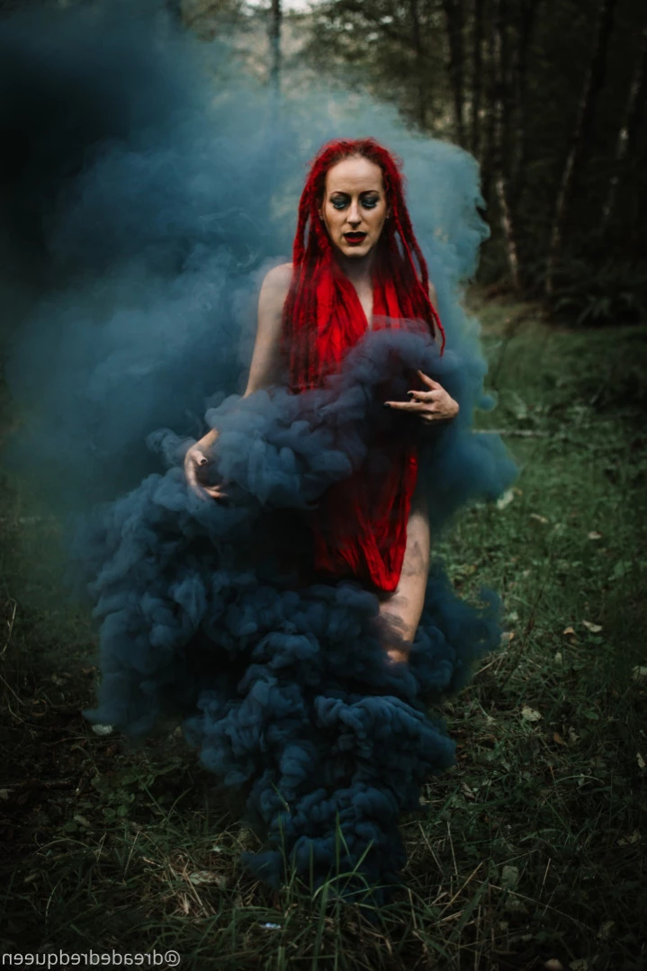 Persephone [ dreadedredqueen ] Onlyfans leaked photo 14595251 on Hotleaks.tv
