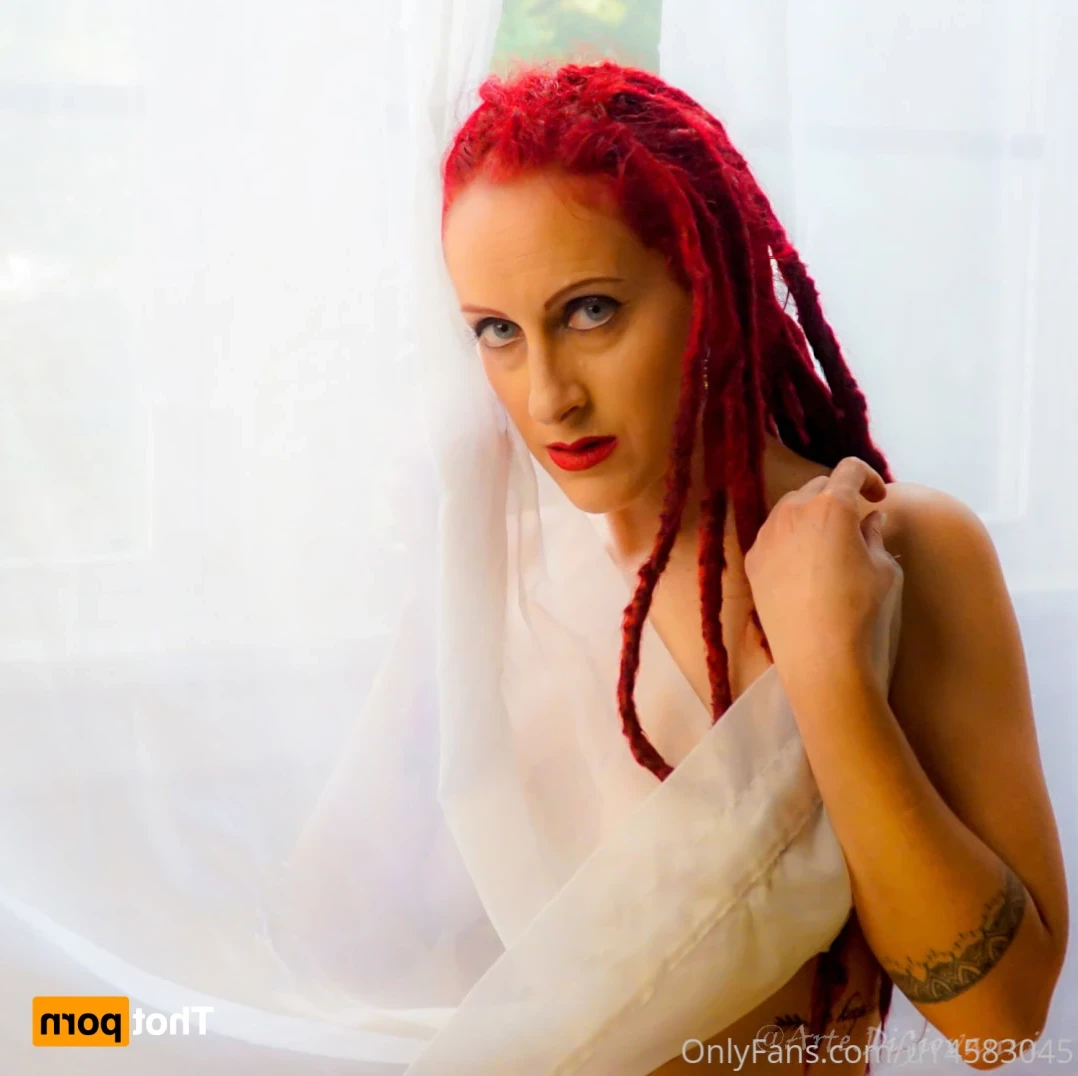Persephone [ dreadedredqueen ] Onlyfans leaked photo 14595336 on Hotleaks.tv