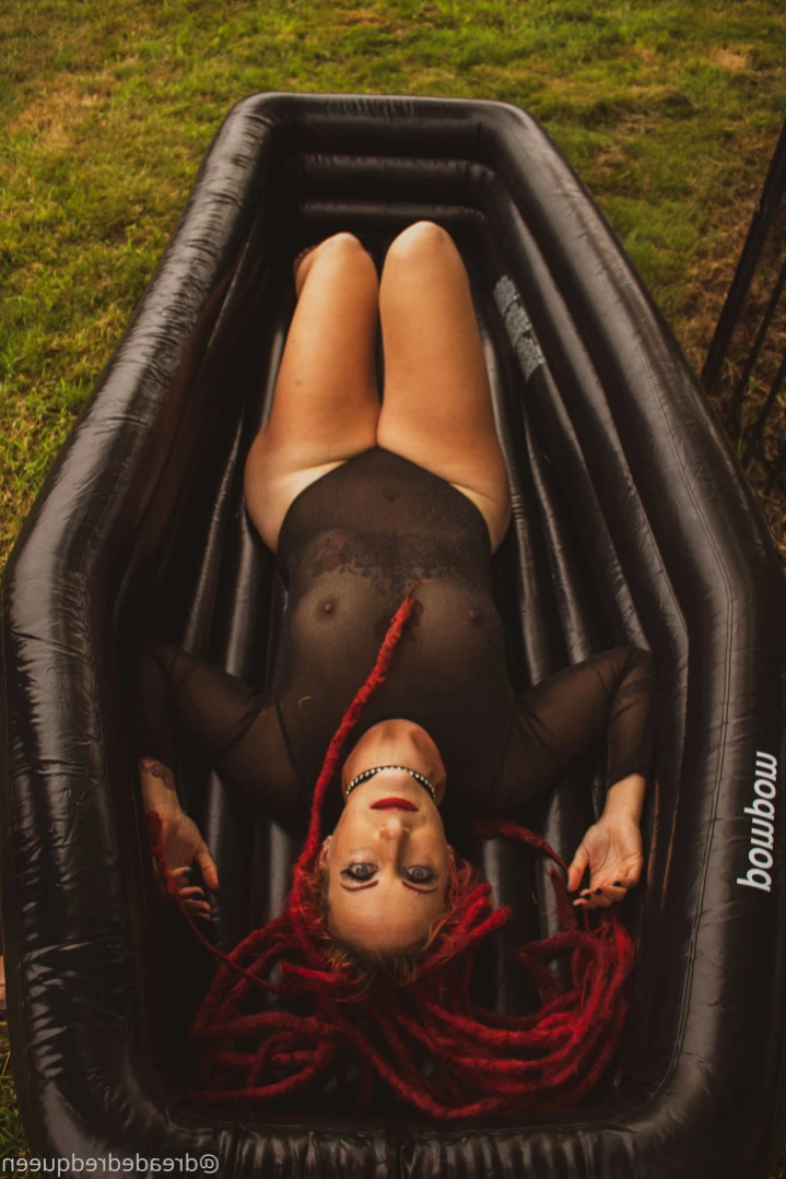 Persephone [ dreadedredqueen ] Onlyfans leaked photo 14618513 on Hotleaks.tv