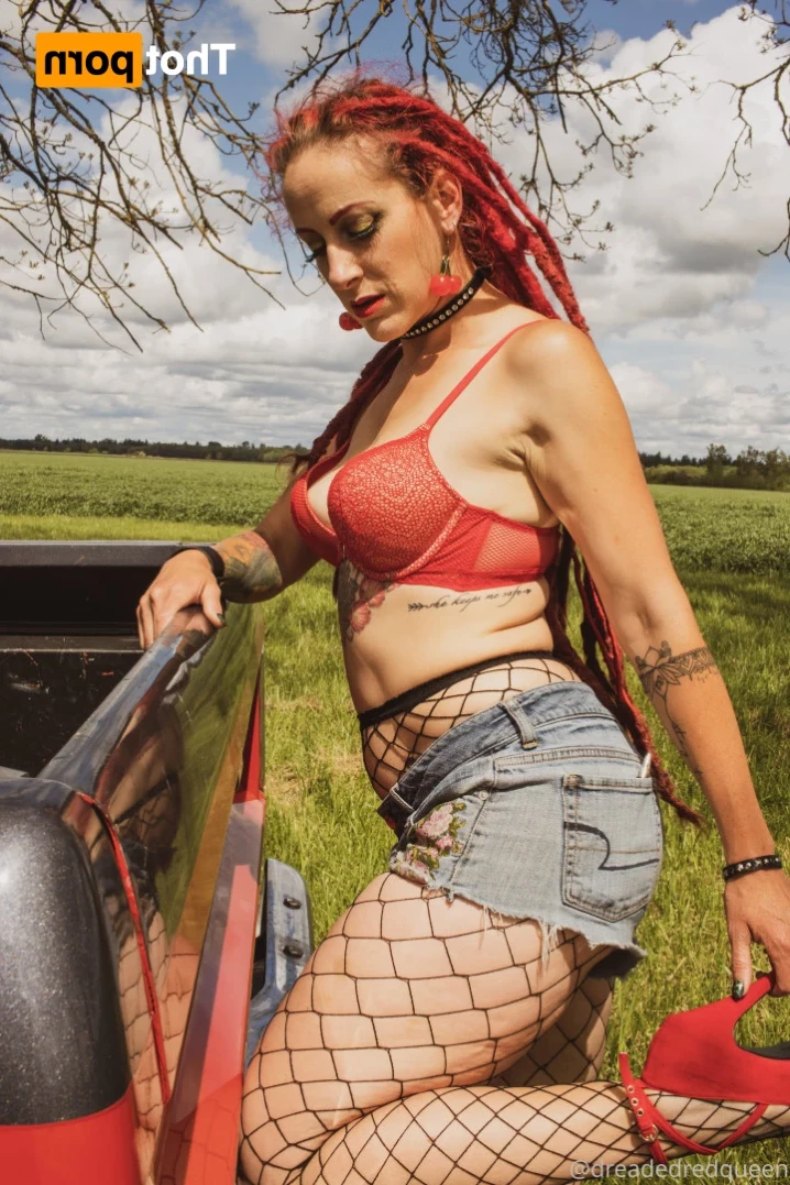 Persephone [ dreadedredqueen ] Onlyfans leaked photo 14651449 on Hotleaks.tv