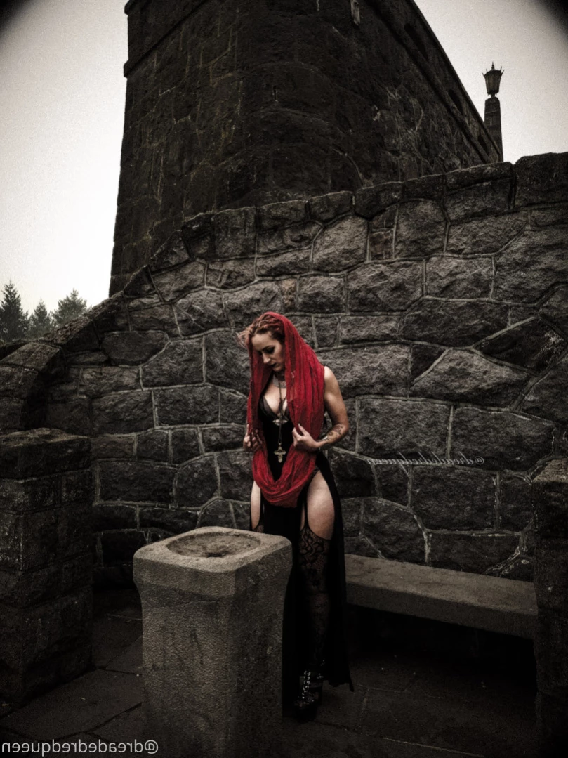 Persephone [ dreadedredqueen ] Onlyfans leaked photo 14652991 on Hotleaks.tv