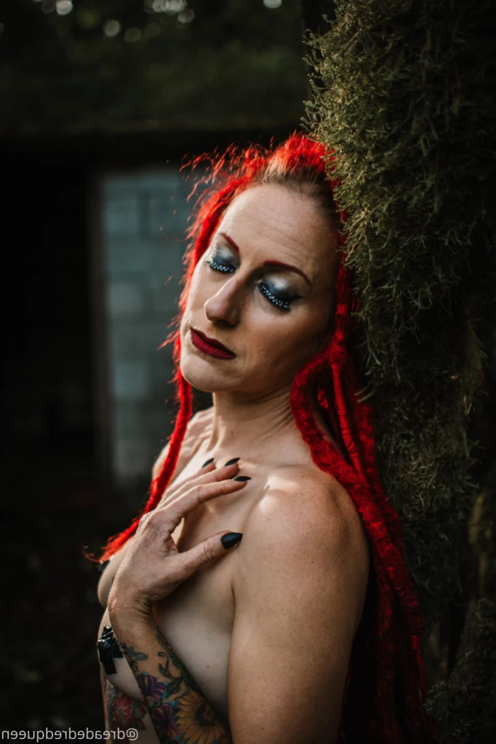 Persephone [ dreadedredqueen ] Onlyfans leaked photo 14658955 on Hotleaks.tv