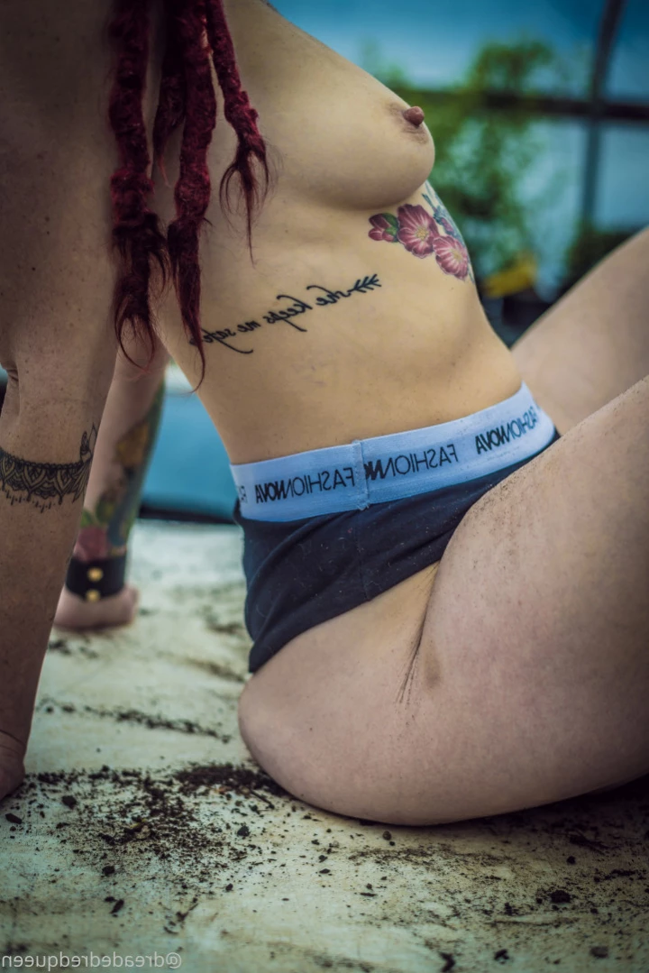 Persephone [ dreadedredqueen ] Onlyfans leaked photo 14664532 on Hotleaks.tv
