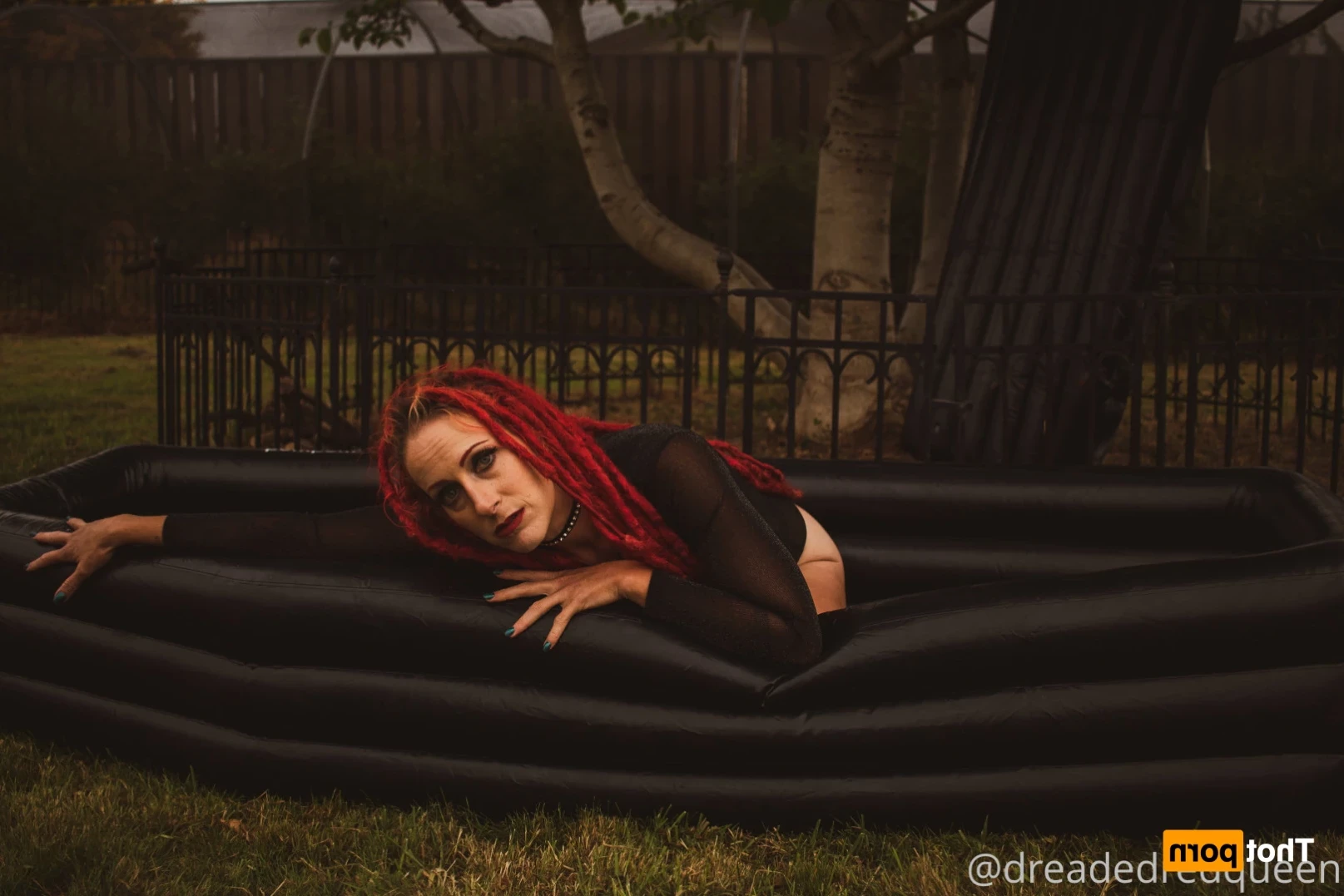 Persephone [ dreadedredqueen ] Onlyfans leaked photo 14666072 on Hotleaks.tv