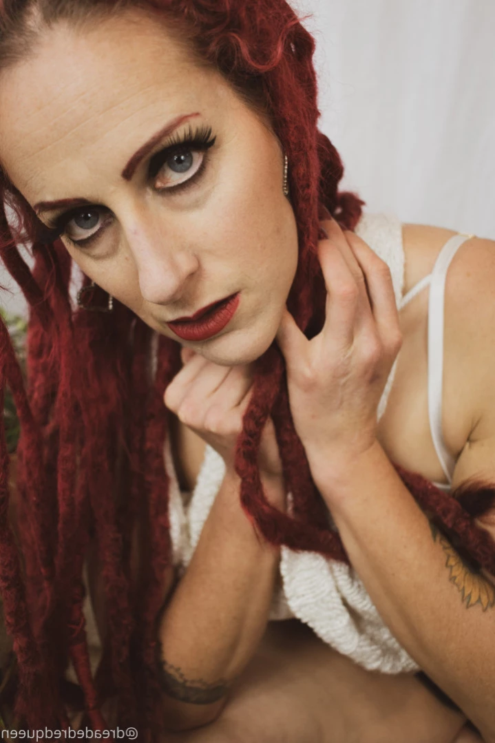 Persephone [ dreadedredqueen ] Onlyfans leaked photo 14669731 on Hotleaks.tv