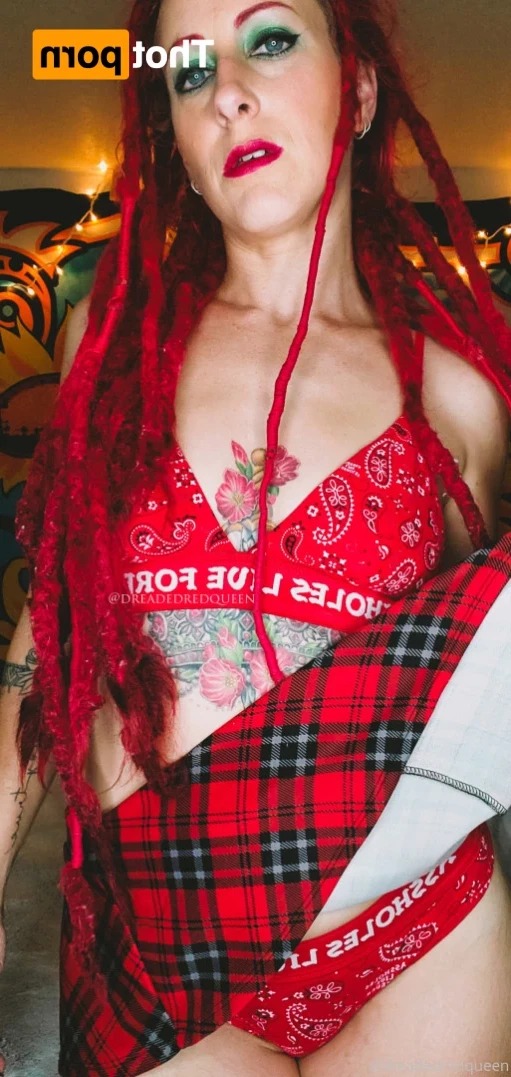 Persephone [ dreadedredqueen ] Onlyfans leaked photo 14689259 on Hotleaks.tv