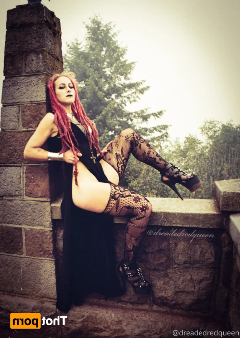 Persephone [ dreadedredqueen ] Onlyfans leaked photo 14692782 on Hotleaks.tv