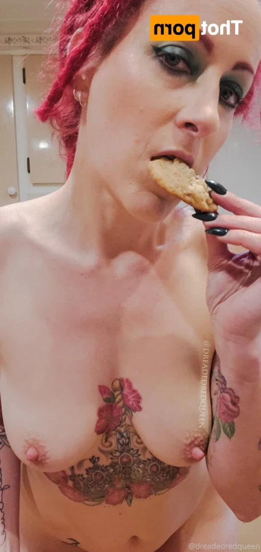 Persephone [ dreadedredqueen ] Onlyfans leaked photo 14692868 on Hotleaks.tv