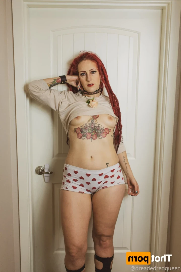 Persephone [ dreadedredqueen ] Onlyfans leaked photo 14704111 on Hotleaks.tv