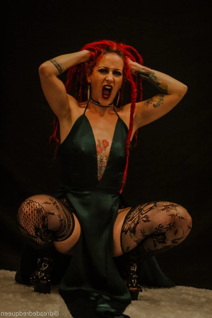 Persephone [ dreadedredqueen ] Onlyfans leaked photo 14709004 on Hotleaks.tv