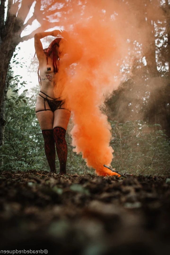 Persephone [ dreadedredqueen ] Onlyfans leaked photo 14709134 on Hotleaks.tv