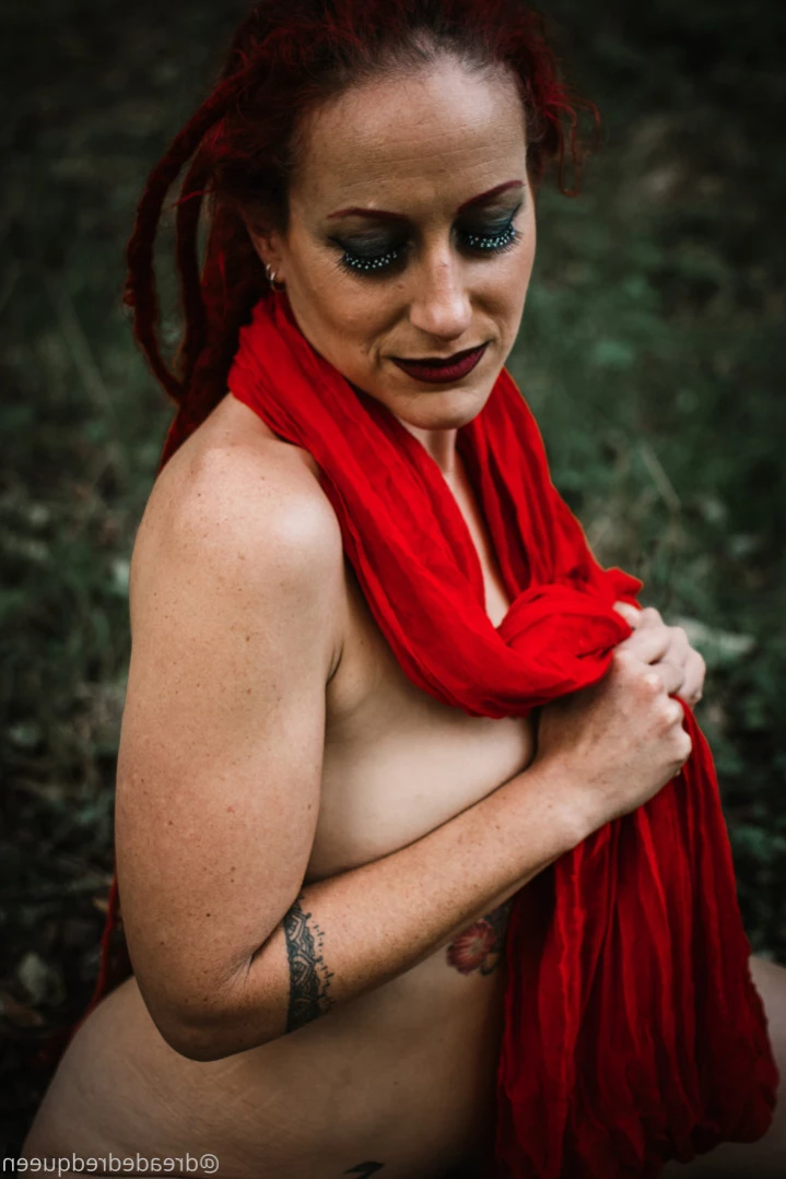 Persephone [ dreadedredqueen ] Onlyfans leaked photo 14710228 on Hotleaks.tv