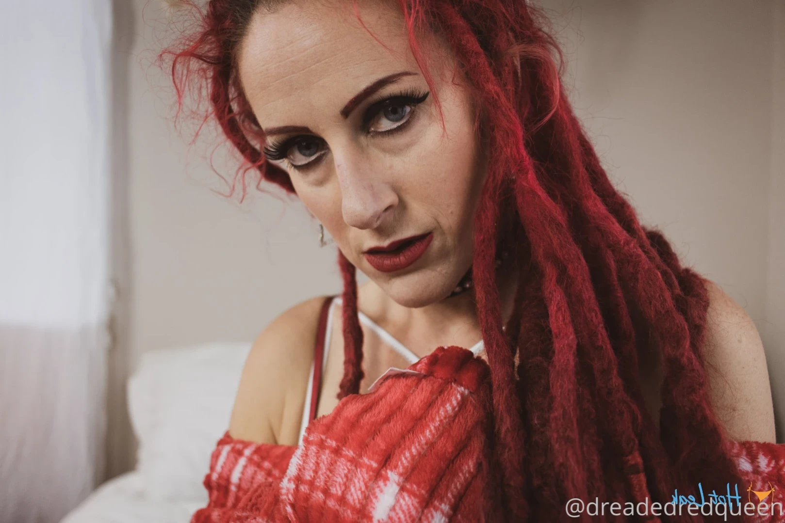 Persephone [ dreadedredqueen ] Onlyfans leaked photo 14710772 on Hotleaks.tv