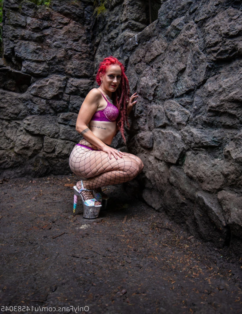 Persephone [ dreadedredqueen ] Onlyfans leaked photo 14739443 on Hotleaks.tv