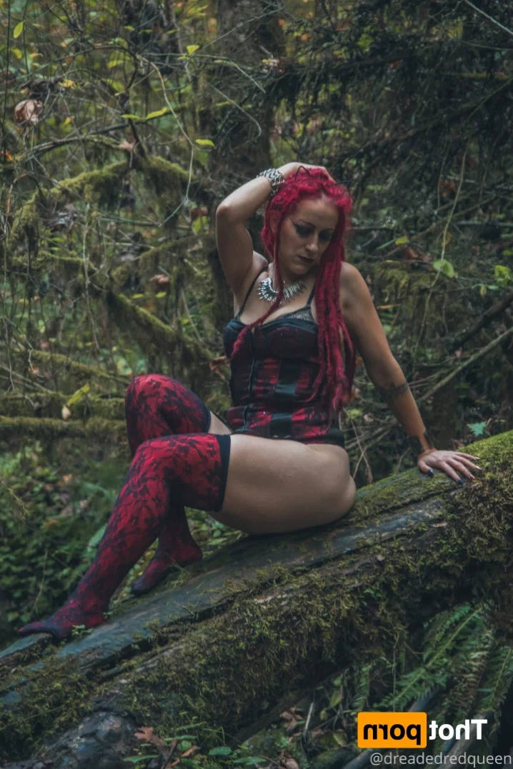 Persephone [ dreadedredqueen ] Onlyfans leaked photo 14751892 on Hotleaks.tv