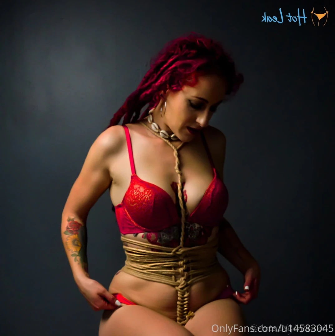 Persephone [ dreadedredqueen ] Onlyfans leaked photo 14754221 on Hotleaks.tv