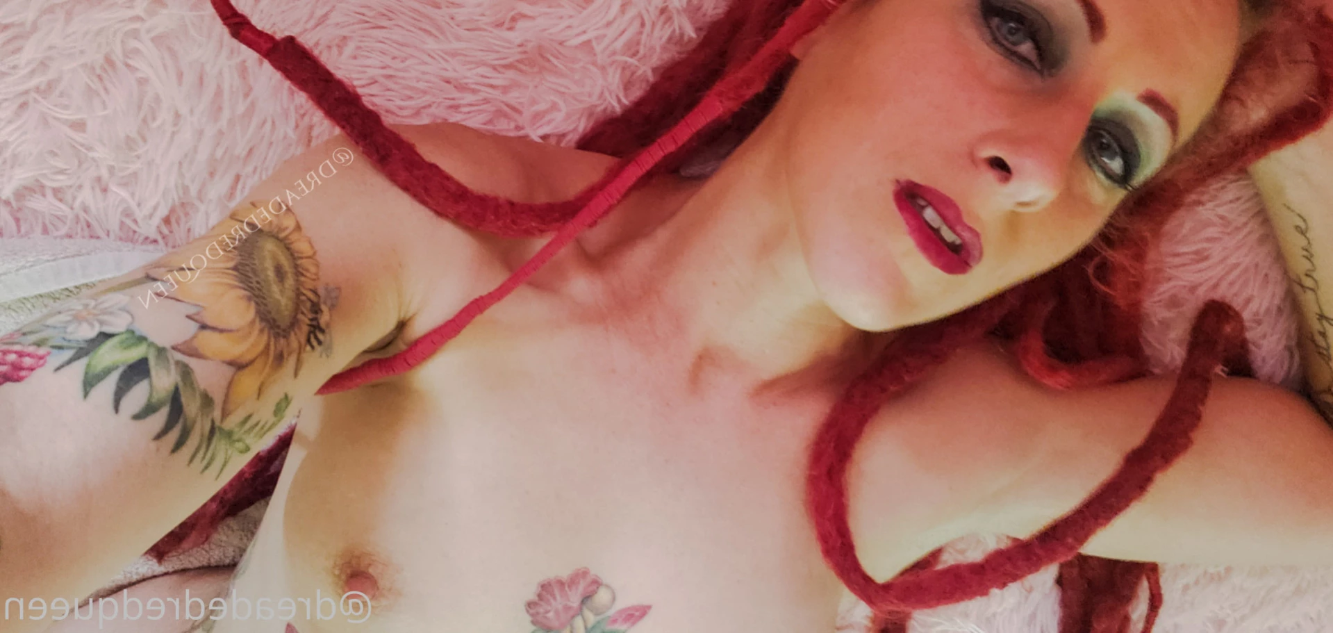 Persephone [ dreadedredqueen ] Onlyfans leaked photo 14762487 on Hotleaks.tv