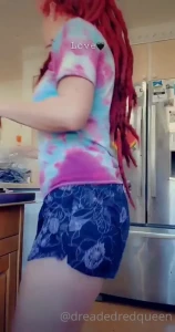 Persephone [ dreadedredqueen ] Onlyfans leaked video 14840693 on Hotleaks.tv