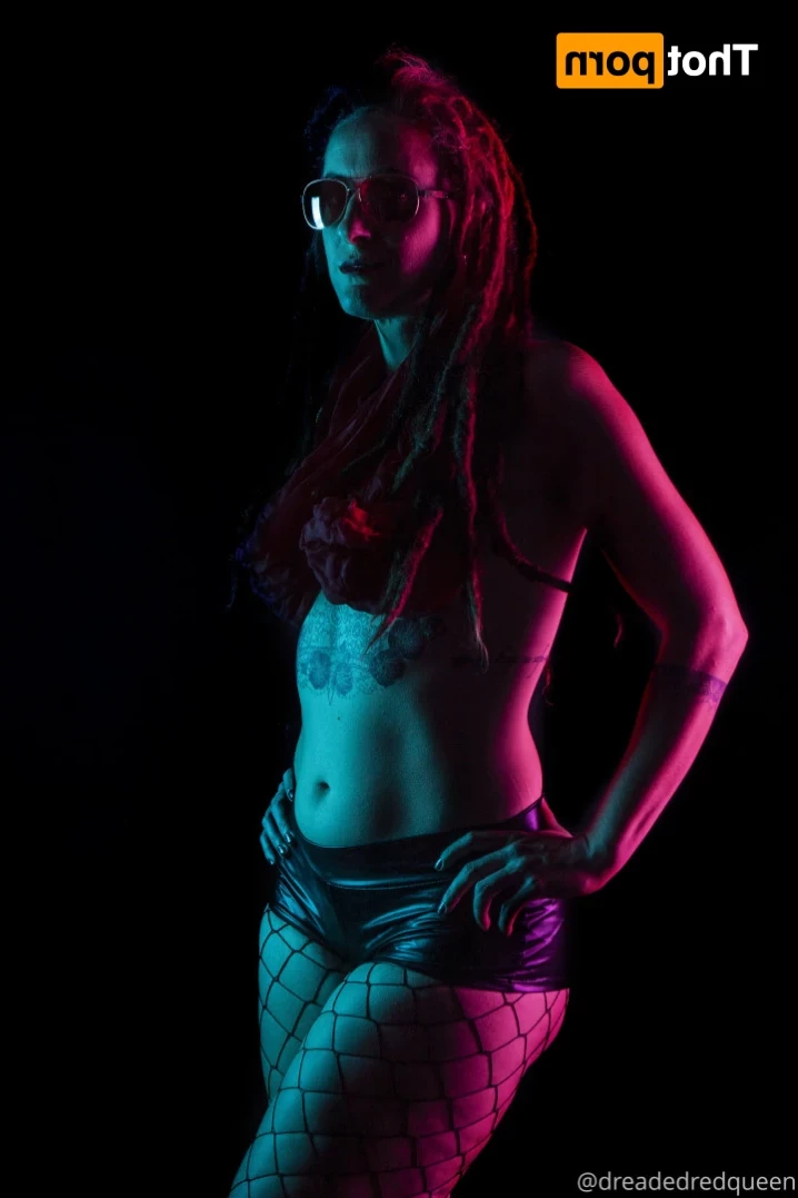 Persephone [ dreadedredqueen ] Onlyfans leaked photo 14893802 on Hotleaks.tv