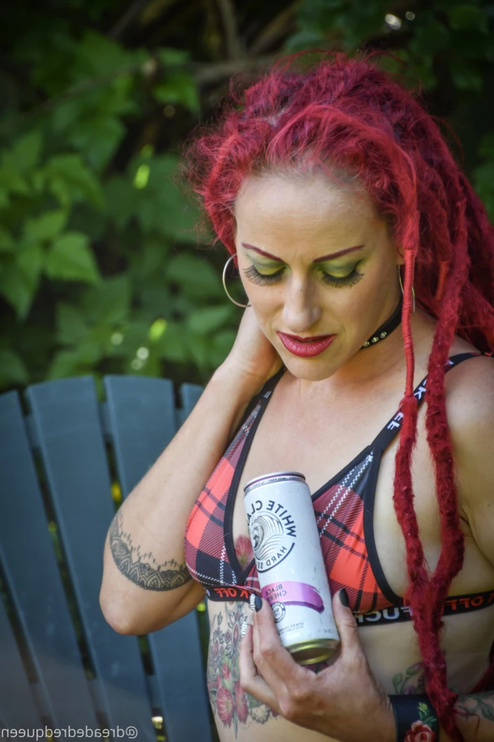 Persephone [ dreadedredqueen ] Onlyfans leaked photo 14900532 on Hotleaks.tv