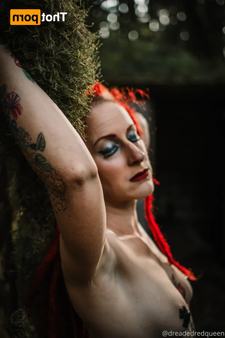 Persephone [ dreadedredqueen ] Onlyfans leaked photo 14903378 on Hotleaks.tv