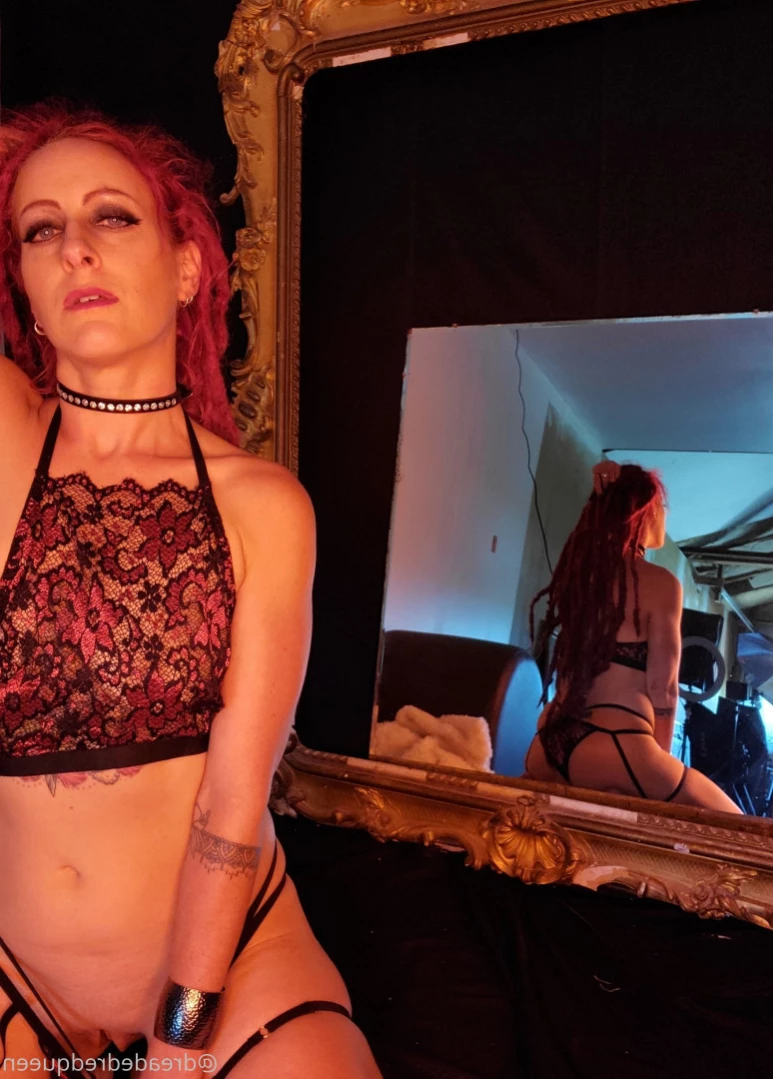 Persephone [ dreadedredqueen ] Onlyfans leaked photo 14905211 on Hotleaks.tv