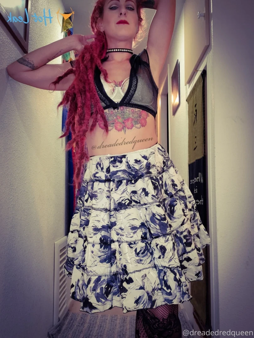 Persephone [ dreadedredqueen ] Onlyfans leaked photo 14909332 on Hotleaks.tv