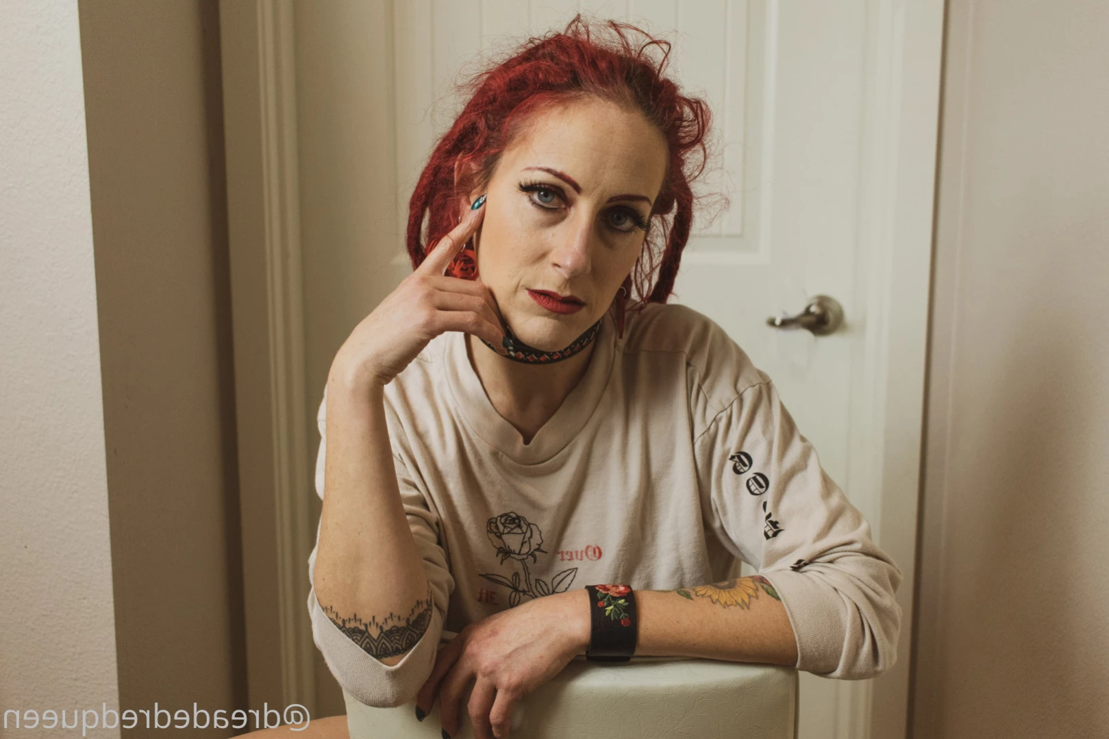 Persephone [ dreadedredqueen ] Onlyfans leaked photo 14926639 on Hotleaks.tv