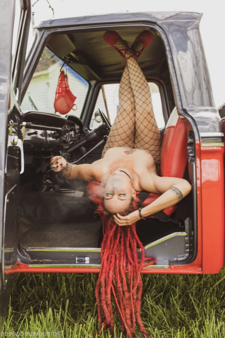 Persephone [ dreadedredqueen ] Onlyfans leaked photo 14941545 on Hotleaks.tv