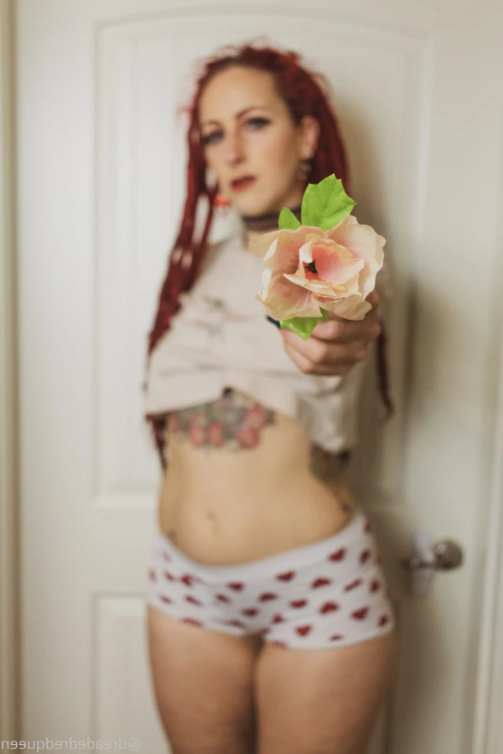 Persephone [ dreadedredqueen ] Onlyfans leaked photo 14955028 on Hotleaks.tv