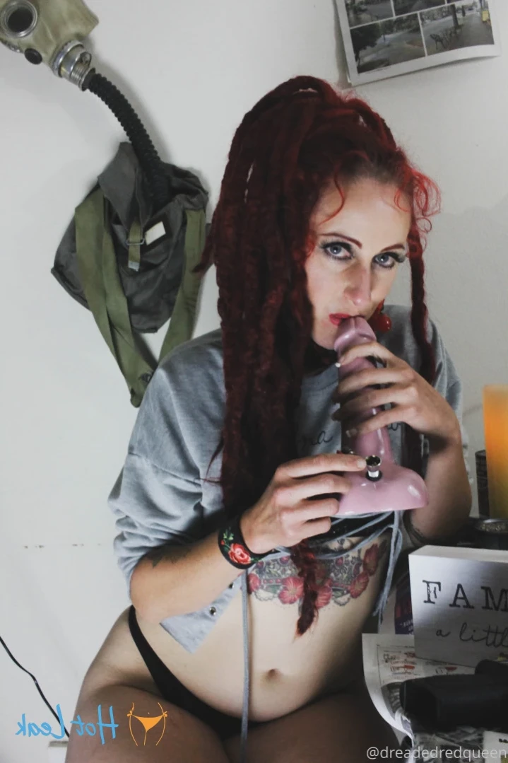 Persephone [ dreadedredqueen ] Onlyfans leaked photo 14955461 on Hotleaks.tv