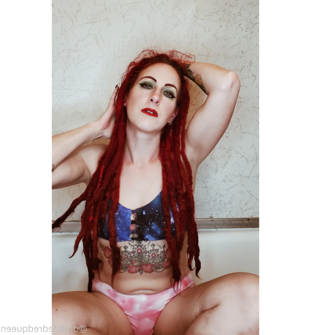 Persephone [ dreadedredqueen ] Onlyfans leaked photo 14965879 on Hotleaks.tv
