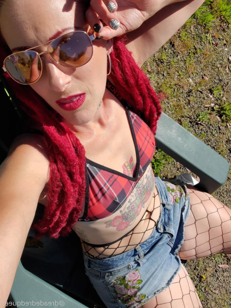 Persephone [ dreadedredqueen ] Onlyfans leaked photo 14965943 on Hotleaks.tv