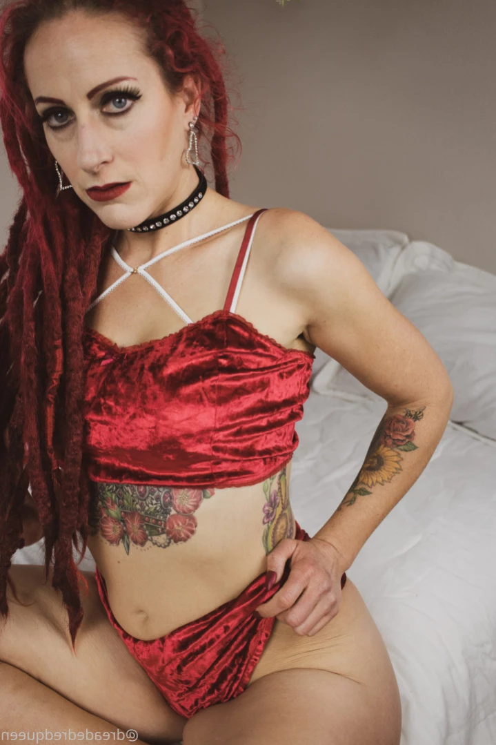 Persephone [ dreadedredqueen ] Onlyfans leaked photo 14975394 on Hotleaks.tv