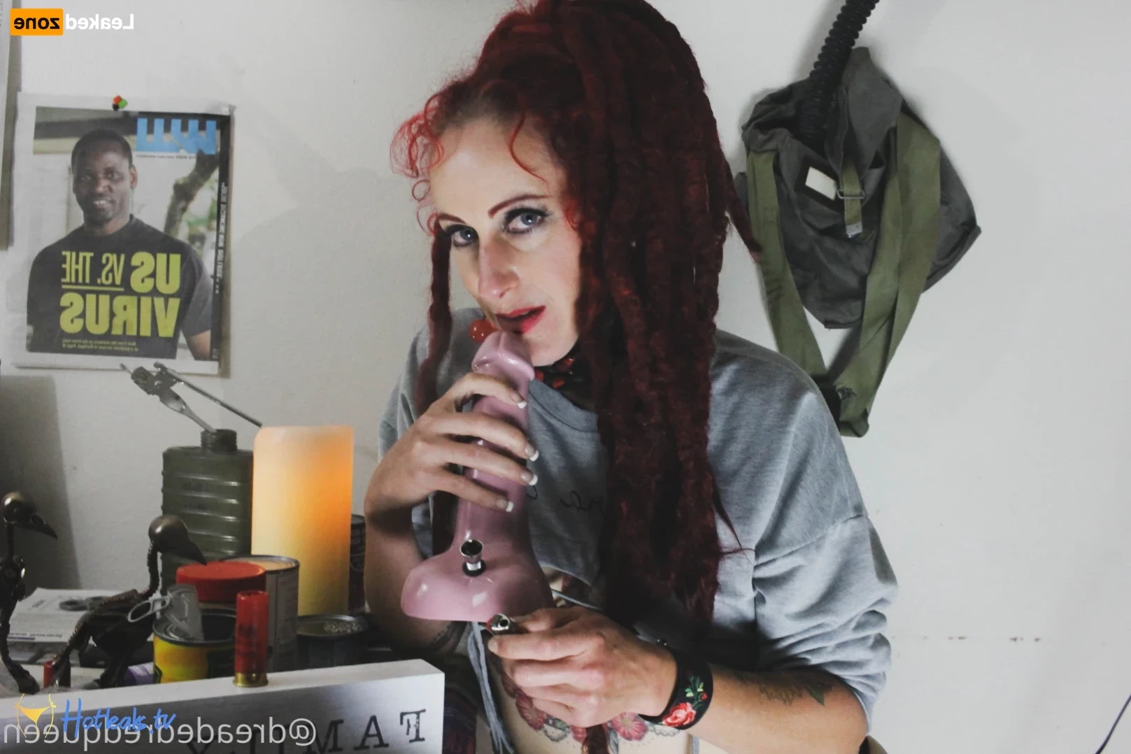 Persephone [ dreadedredqueen ] Onlyfans leaked photo 14978165 on Hotleaks.tv