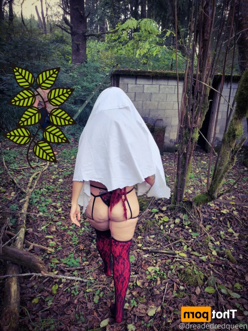 Persephone [ dreadedredqueen ] Onlyfans leaked photo 14983786 on Hotleaks.tv