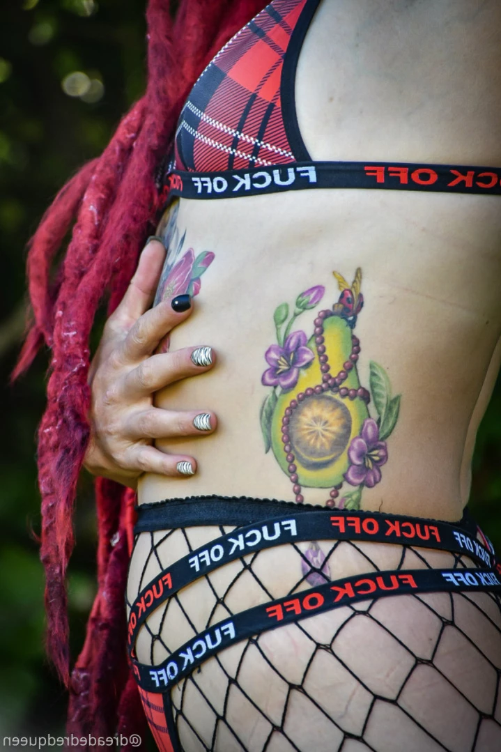 Persephone [ dreadedredqueen ] Onlyfans leaked photo 14985075 on Hotleaks.tv