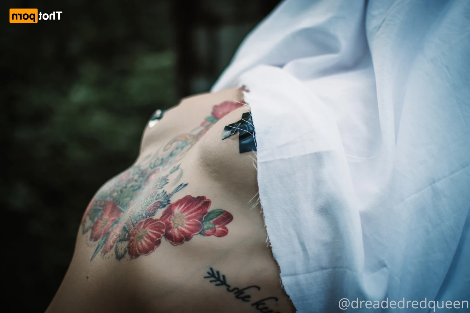 Persephone [ dreadedredqueen ] Onlyfans leaked photo 14991536 on Hotleaks.tv