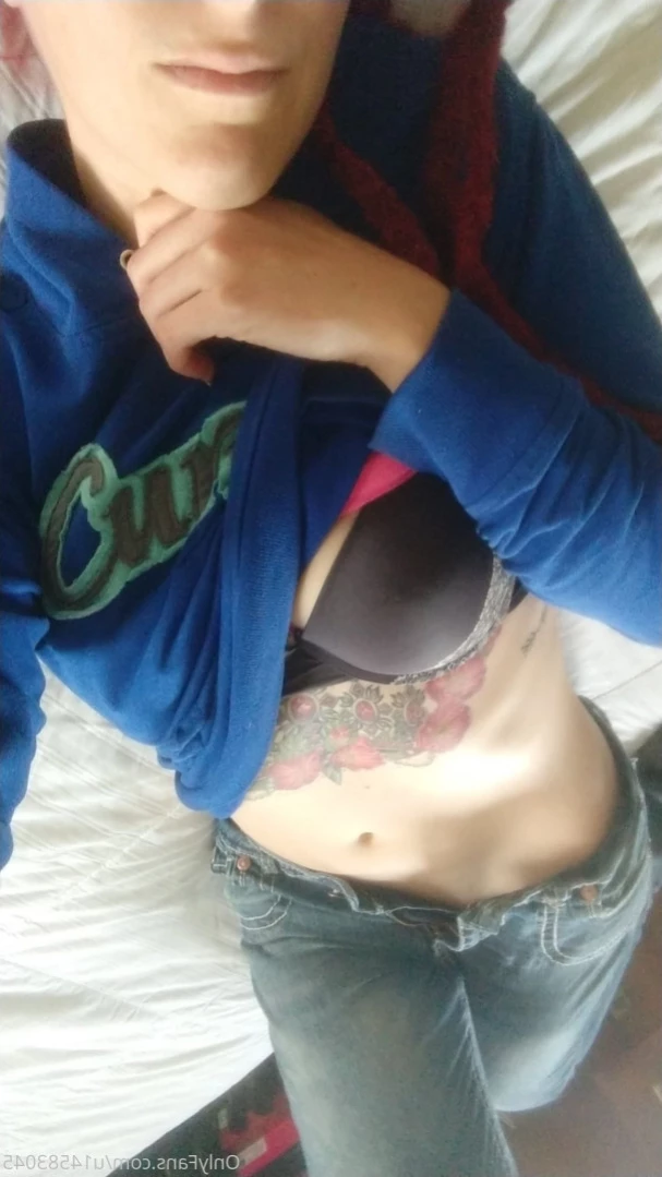 Persephone [ dreadedredqueen ] Onlyfans leaked photo 14996006 on Hotleaks.tv