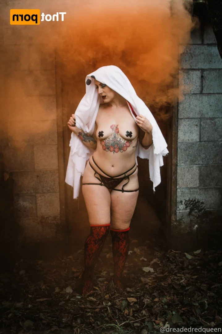 Persephone [ dreadedredqueen ] Onlyfans leaked photo 15007716 on Hotleaks.tv