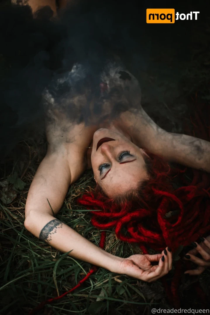 Persephone [ dreadedredqueen ] Onlyfans leaked photo 15013903 on Hotleaks.tv